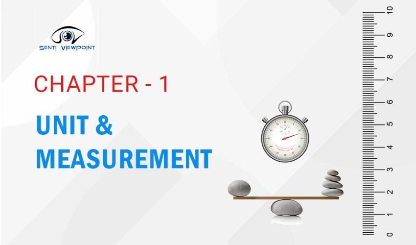 unit unit and measerment