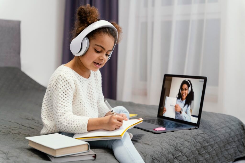 online learning